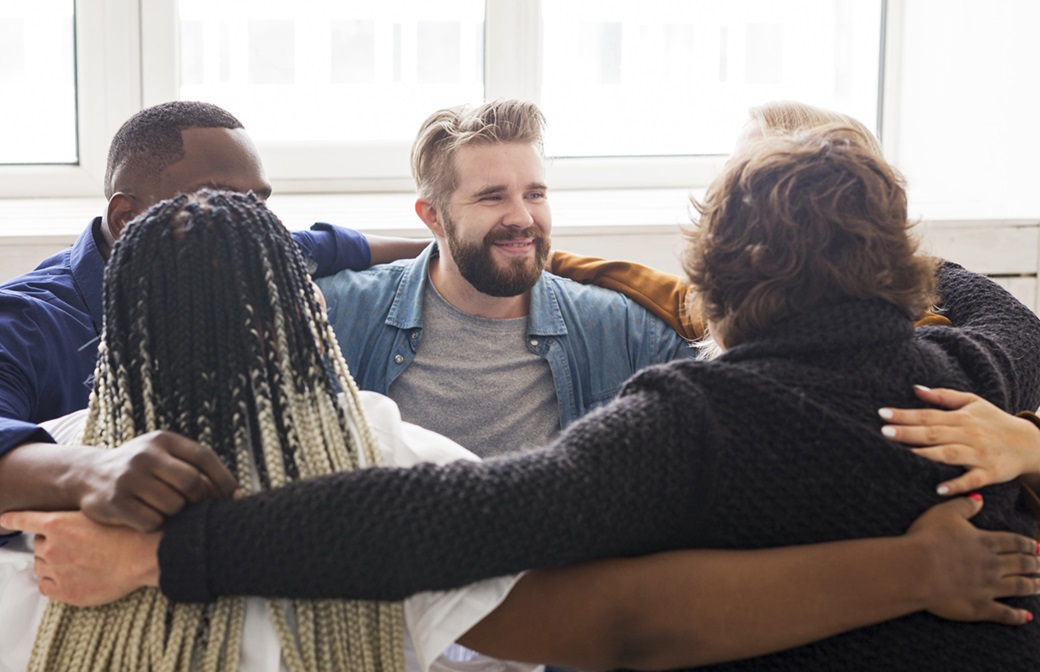 Image describes JobsReach commitment towards solving the challenge of connecting opportunities with the most suitable job seekers worldwide