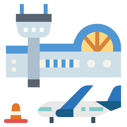 Ground Crew