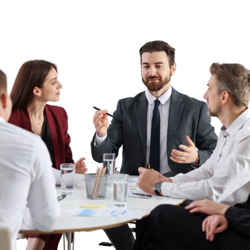 Training and learning opportunities