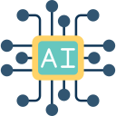 Image describing the job creation with the help of AI feature