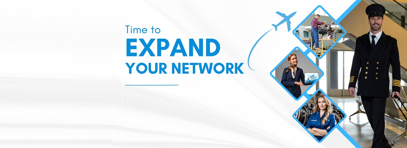 JobsReach Aviation job opportunities