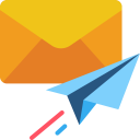 Image describing the Inbuilt email functionality in JobsReach
