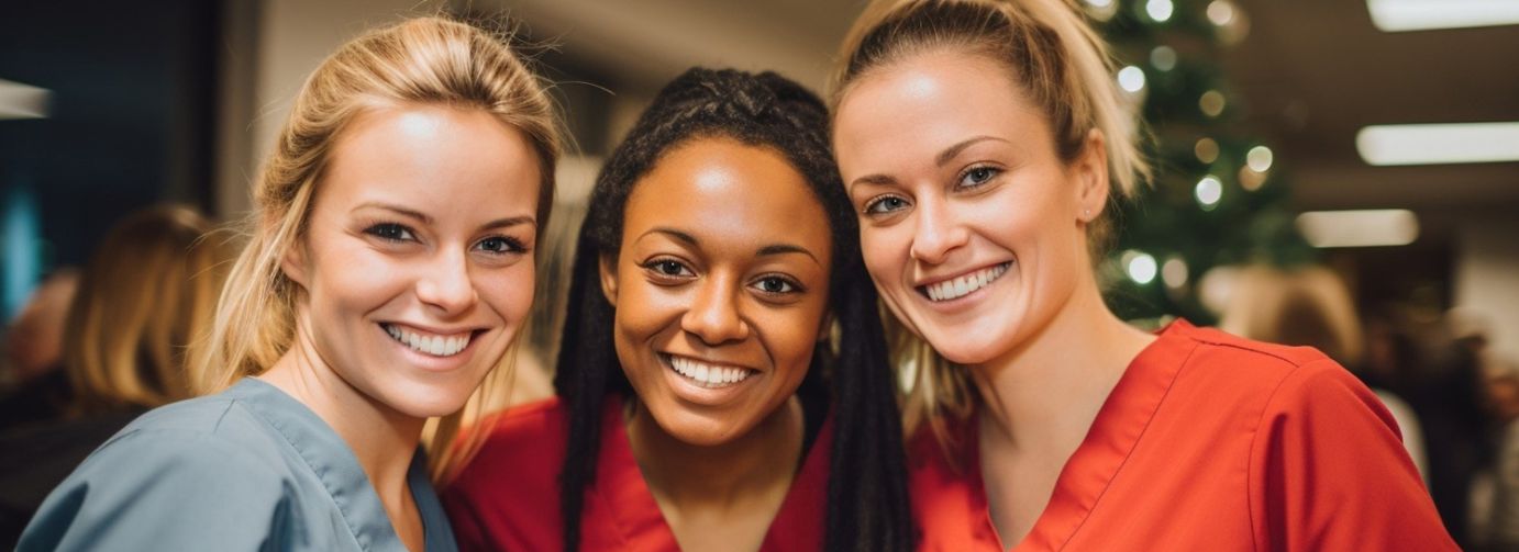 JobsReach Healthcare job opportunities