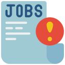 Image describing the Job alert feature in JobsReach