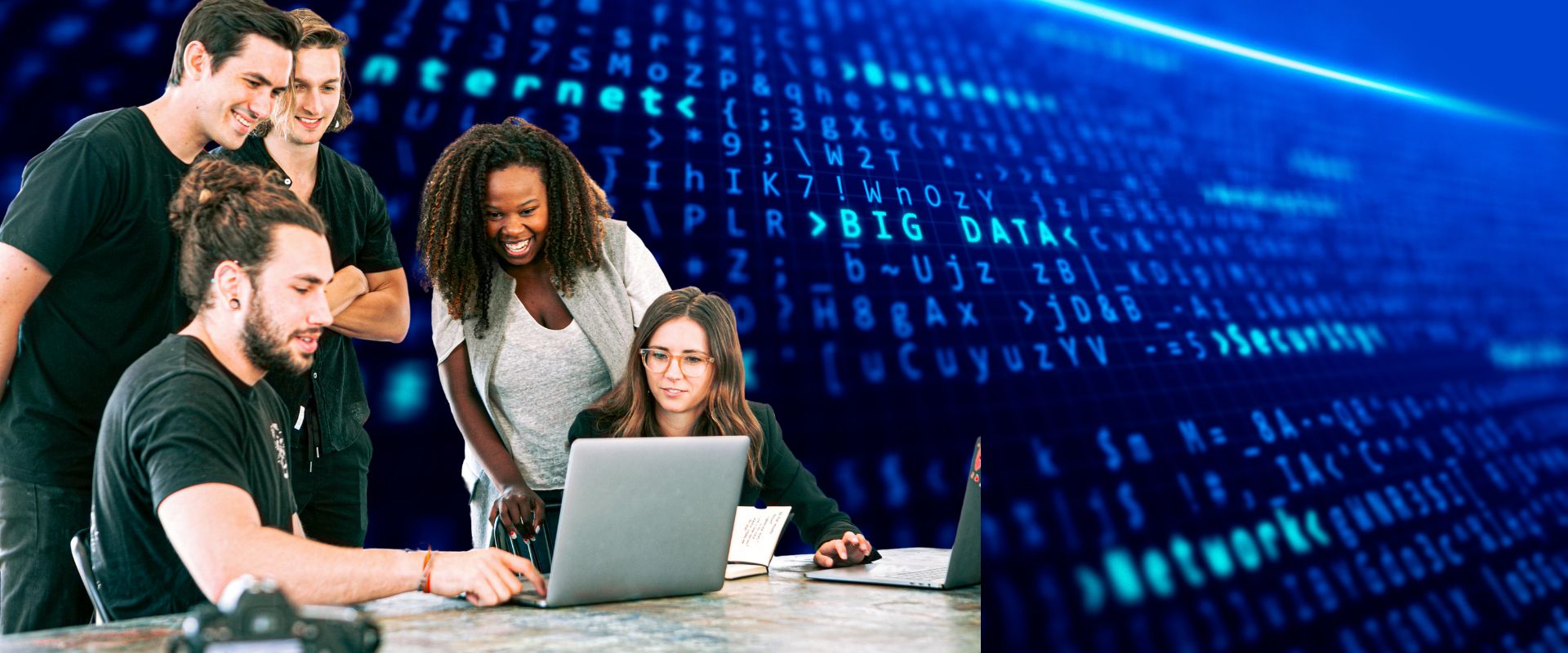 JobsReach Tech platform