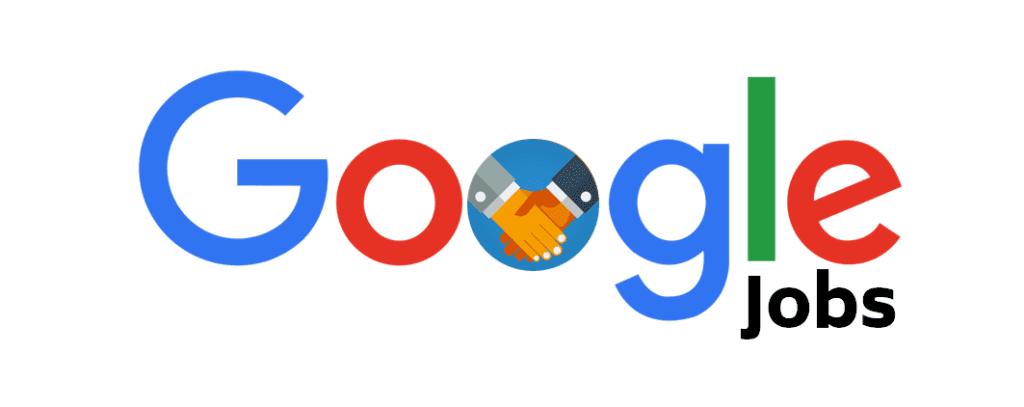 Image showing JobsReach integration with google jobs
