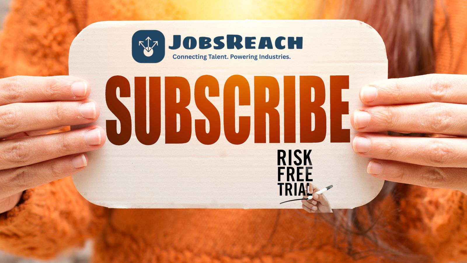Free trial and subscription plans