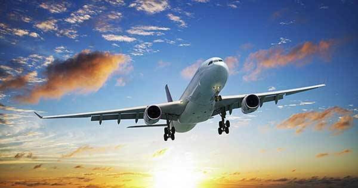 Image showing JobsReach Aviation platform that covers all aircraft professional jobs