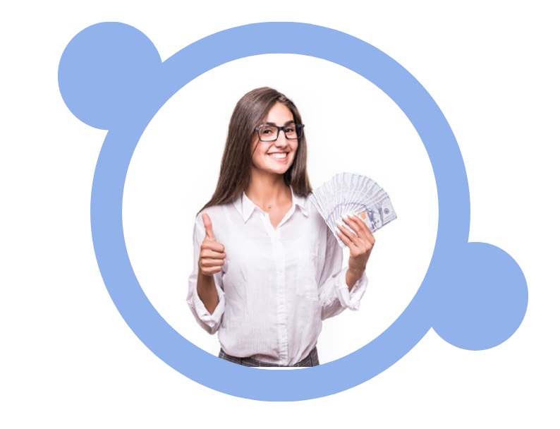 Image representing industry salary standards and recommendations