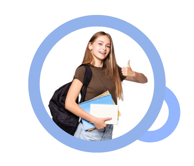 Image of a job sharing feature to invite friends and colleagues