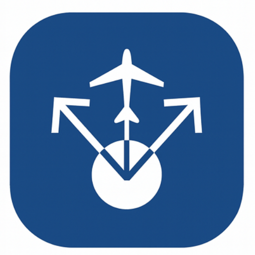 JobsReach Aviation logo