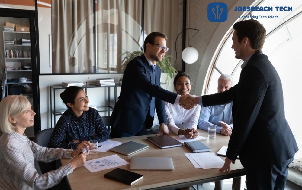 Tech companies hiring software engineers, IT specialists, data scientists, and digital professionals